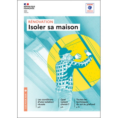 isoler-sa-maison