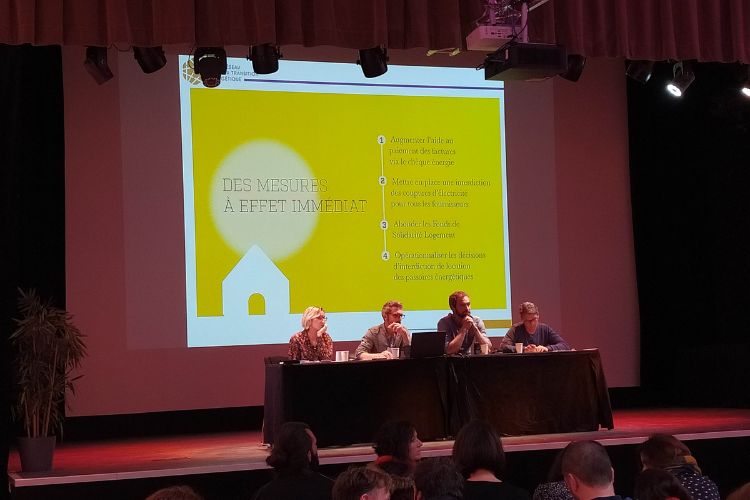 table-ronde